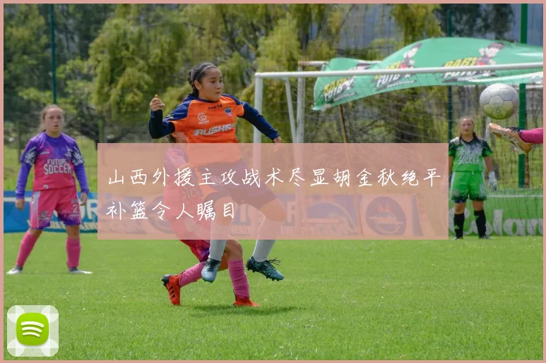山西外援主攻战术尽显胡金秋绝平补篮令人瞩目