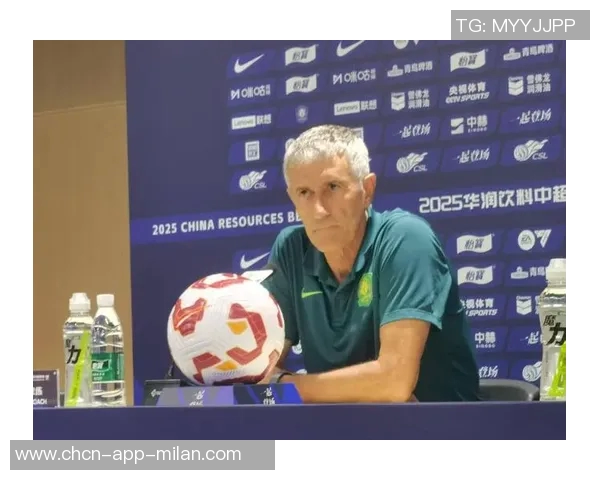 国安训练强度不足塞蒂恩教练团队内部矛盾显现 国安训练强度不足塞蒂恩教练团队内部矛盾显现