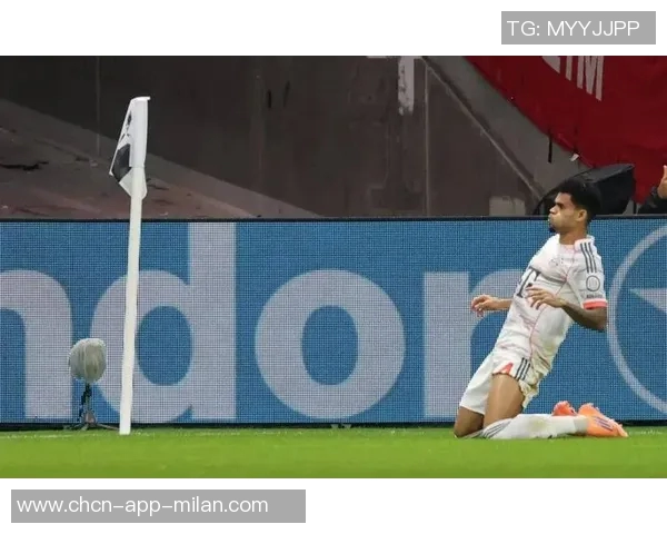 基米希盛赞迪亚斯表现超乎寻常7000万引援价值显著