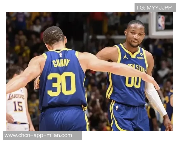 库明加与勇士的未来挑战揭幕合约背后的深层矛盾与考验