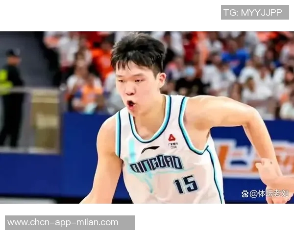 媒体人分析杨瀚森体能与动作速率现状表现属正常水平需加强训练 媒体人分析杨瀚森体能与动作速率现状表现属正常水平需加强训练