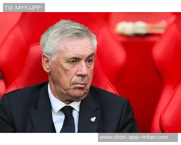 安切洛蒂赞日韩足球进步显著强调皇马帮助力并非唯一因素 安切洛蒂赞日韩足球进步显著强调皇马帮助力并非唯一因素