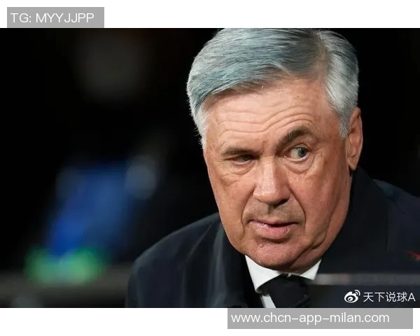 安切洛蒂赞日韩足球进步显著强调皇马帮助力并非唯一因素 安切洛蒂赞日韩足球进步显著强调皇马帮助力并非唯一因素