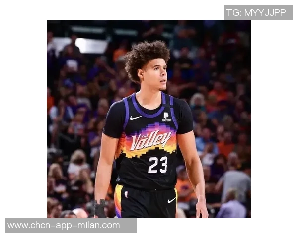 约基奇对卡梅隆约翰逊的建议：保持自我风格与侵略性展现个人魅力