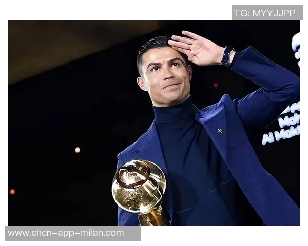 C罗获环球声望奖直言家人劝我停下但我仍能为球队贡献 C罗获环球声望奖直言家人劝我停下但我仍能为球队贡献