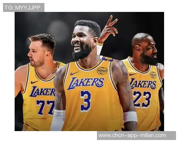 艾顿谈加盟湖人:我来这里是为了实现球队的真正目标而非追求个人数据 艾顿谈加盟湖人:我来这里是为了实现球队的真正目标而非追求个人数据