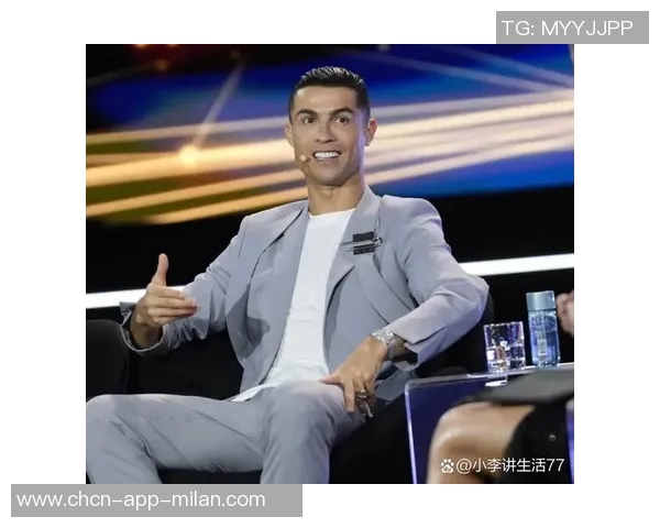 C罗获环球声望奖直言家人劝我停下但我仍能为球队贡献