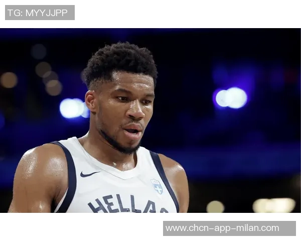 字母哥未来去向成谜马刺火箭均具备引援实力引发关注 字母哥未来去向成谜马刺火箭均具备引援实力引发关注