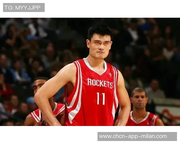 名记感慨姚明因伤病陨落希望恩比德能避免同样命运 名记感慨姚明因伤病陨落希望恩比德能避免同样命运