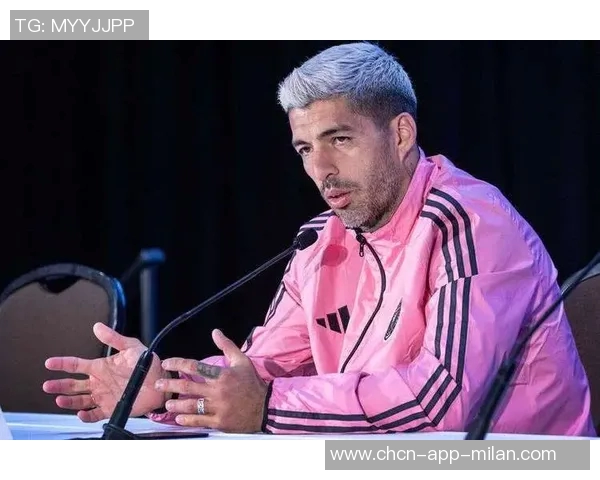 团结一致重振信心苏亚雷斯呼吁共同面对失败的挑战 团结一致重振信心苏亚雷斯呼吁共同面对失败的挑战