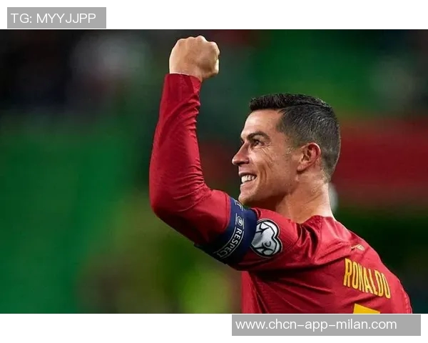 切费林盛赞C罗称其为历史最佳球员之一绝对名列前三位