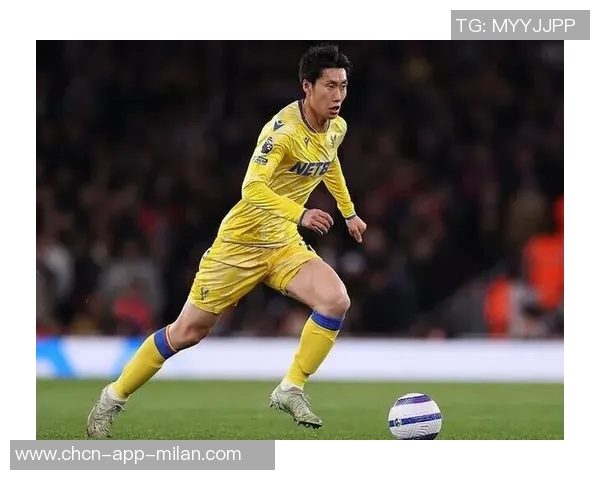 天空报道水晶宫欲续约镰田大地球员合同年已展开非正式谈判