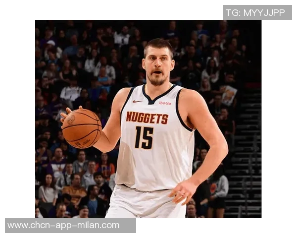 今日美国中锋排名揭晓约基奇文班恩比德占据前三申京第五祖巴茨第九 今日美国中锋排名揭晓约基奇文班恩比德占据前三申京第五祖巴茨第九