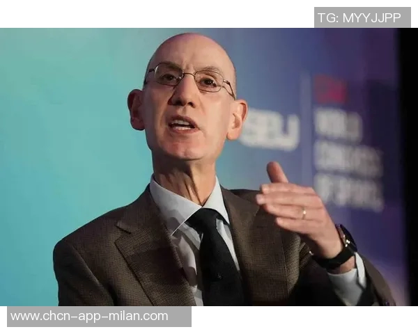 博彩专家警告NBA或遭愤怒赌徒起诉损失或高达数十亿美元