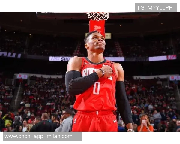 帕金斯回应杜威重聚情怀称火箭绝不会引进威少