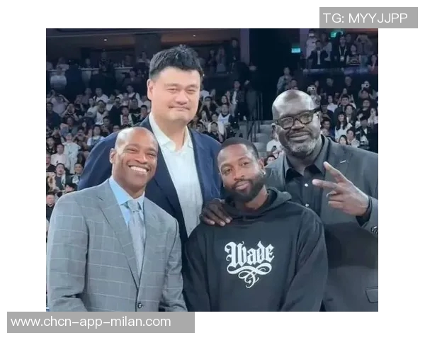 明星聚会小贝与成龙姚明奥尼尔同框自拍引发热议 明星聚会小贝与成龙姚明奥尼尔同框自拍引发热议