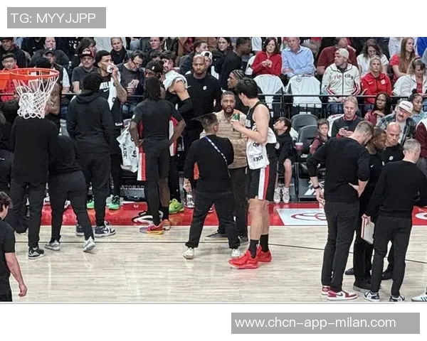 杨瀚森常规赛首秀对决森林狼与戈贝尔的精彩表现期待分析