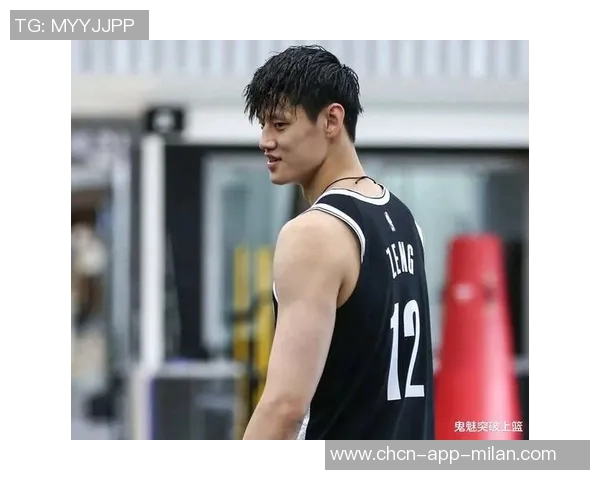 篮网宣布裁掉曾凡博感谢陪伴祝愿他早日康复重返赛场 篮网宣布裁掉曾凡博感谢陪伴祝愿他早日康复重返赛场