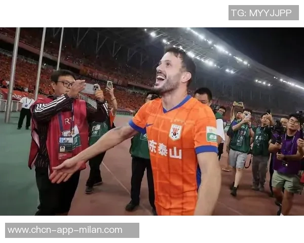 瓦科与泰山队续约谈判未达成一致其他球队也表达了兴趣 瓦科与泰山队续约谈判未达成一致其他球队也表达了兴趣