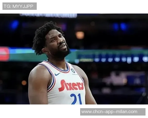 恩比德状态堪忧上一场仅得4分仍受20分钟出场限制 恩比德状态堪忧上一场仅得4分仍受20分钟出场限制