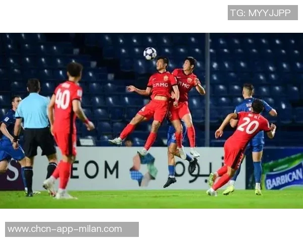 海港遭遇泰国失利真相揭晓陈乃温激情动员力争零封对手 海港遭遇泰国失利真相揭晓陈乃温激情动员力争零封对手