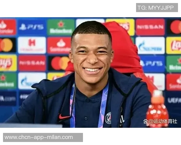 姆巴佩赛后庆祝献给11岁患病孩子展现温暖人性承诺感动全场 姆巴佩赛后庆祝献给11岁患病孩子展现温暖人性承诺感动全场