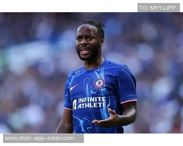 斯特林无球可踢与小学生共训蓝军计划已将其排除在外