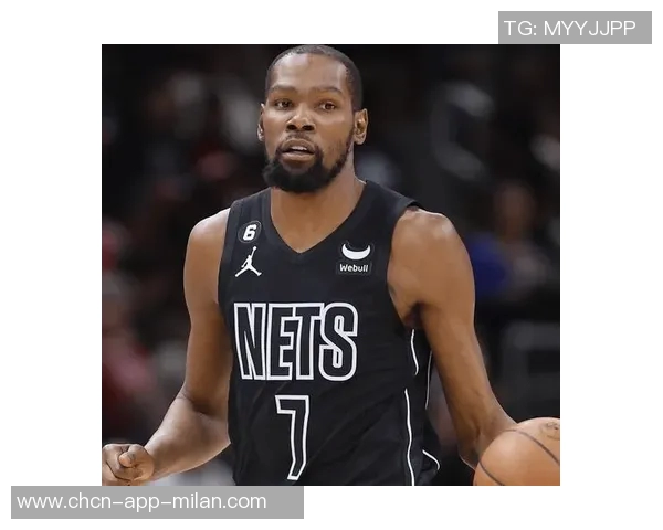 杜兰特谈跟腱伤病影响32岁时面临职业生涯重大挑战