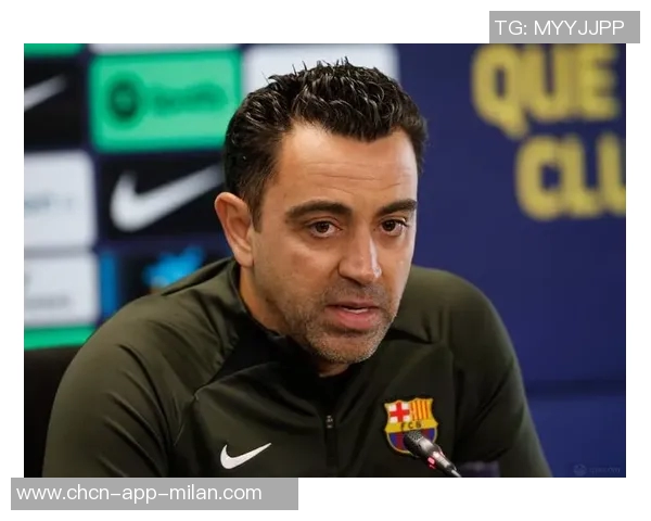 弗里克执教巴萨情绪波动加剧前任哈维亦曾经历相似挑战