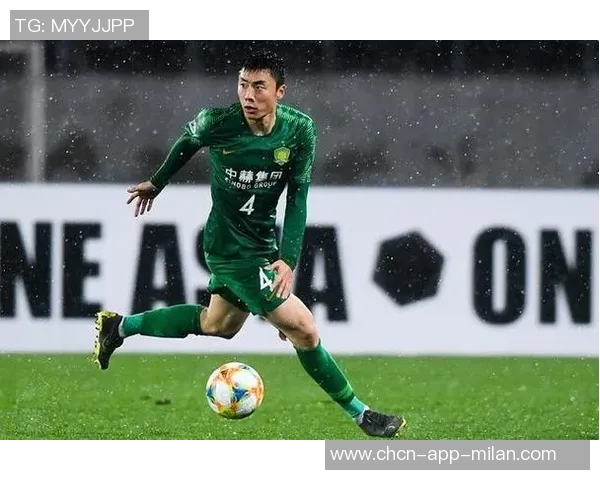 国安迎来好消息李磊今日训练恩加德乌因停赛缺席末轮较量