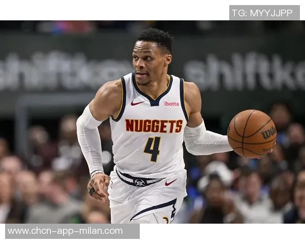 威少对掘金展现全能表现首发替补双双贡献高分助攻引发热议 威少对掘金展现全能表现首发替补双双贡献高分助攻引发热议