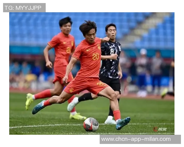 刘浩帆带领全队奋发图强完胜韩国誓言重振士气