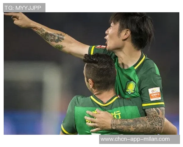 张稀哲远射威胁麦克阿瑟FC国安与对手上半场战成平局