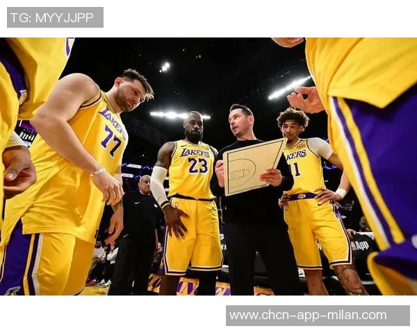 湖人未来展望:卢卡与勒布朗的传奇交汇与新篇章 湖人未来展望:卢卡与勒布朗的传奇交汇与新篇章