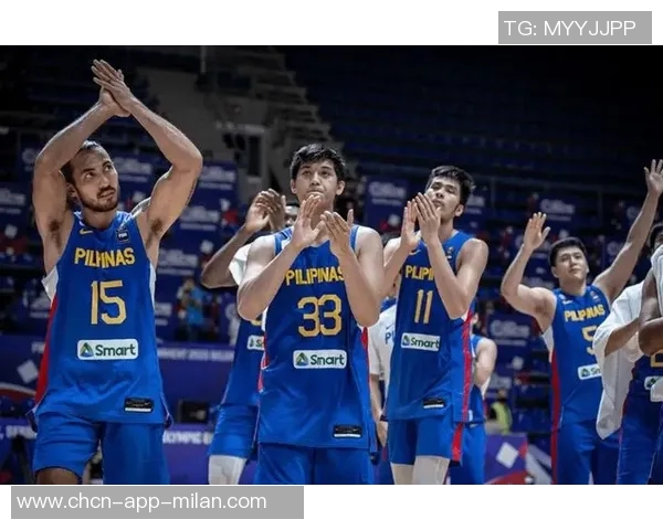 菲律宾队归化新星目标锁定前山西外援博特赖特及2米11内线迪乌夫