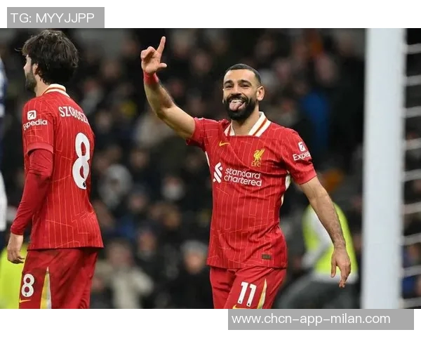 近九年英超进球榜揭晓萨拉赫独占鳌头孙凯丁丁紧随其后