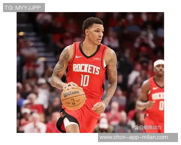 小贾巴里专注身体训练坚信团队合作与成长的重要性