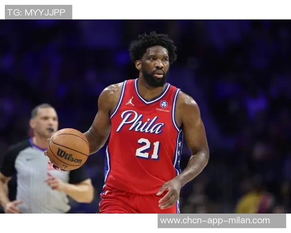 76人迎战太阳恩比德缺席乔治出战存疑球队面临挑战